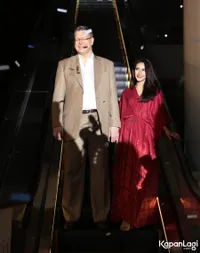 Foto Maudy Koesnaedi