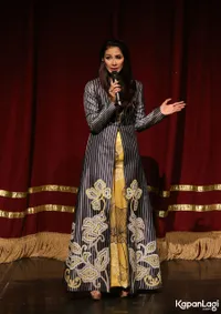 Foto Maudy Koesnaedi