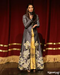 Foto Maudy Koesnaedi