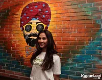 Foto Maudy Koesnaedi