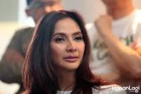 Foto Maudy Koesnaedi