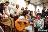 Foto Maudy Koesnaedi