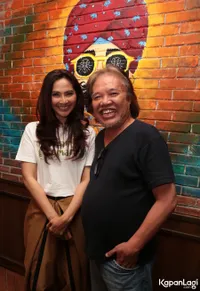 Foto Maudy Koesnaedi