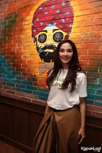 Foto Maudy Koesnaedi