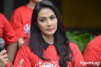 Foto Maudy Koesnaedi