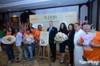 Foto Maudy Koesnaedi