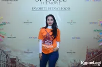 Foto Maudy Koesnaedi