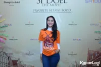 Foto Maudy Koesnaedi