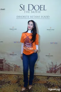 Foto Maudy Koesnaedi