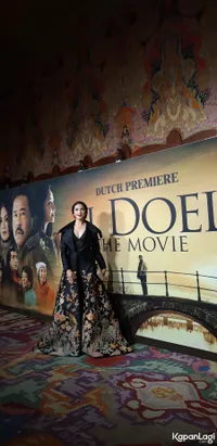 Foto Maudy Koesnaedi