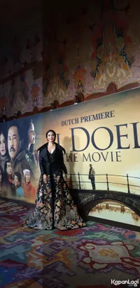 Foto Maudy Koesnaedi