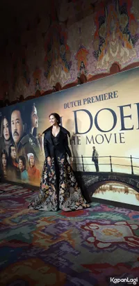 Foto Maudy Koesnaedi