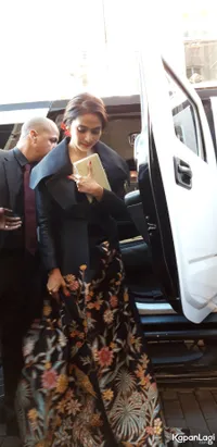 Foto Maudy Koesnaedi