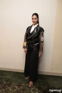 Foto Maudy Koesnaedi