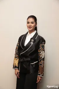 Foto Maudy Koesnaedi