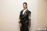 Foto Maudy Koesnaedi