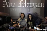 Foto Maudy Koesnaedi