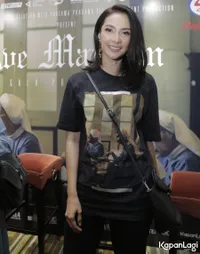 Foto Maudy Koesnaedi