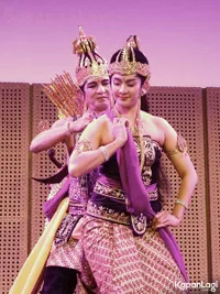 Foto Maudy Koesnaedi