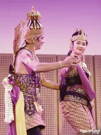 Foto Maudy Koesnaedi