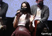 Foto Maudy Koesnaedi