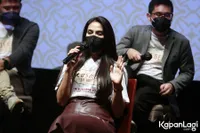 Foto Maudy Koesnaedi