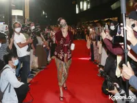 Foto Maudy Koesnaedi