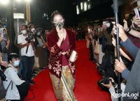 Foto Maudy Koesnaedi