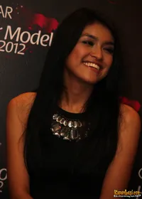 Foto Maureen Pratiwi Irwinsyah