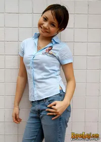 Foto Mawar AFI - KapanLagi.com