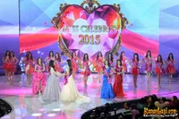 Foto Mawar Miss Celebrity