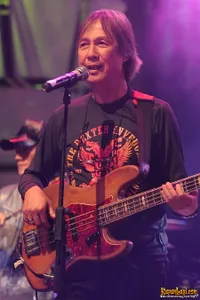 Foto Max Pandelaki Panbers