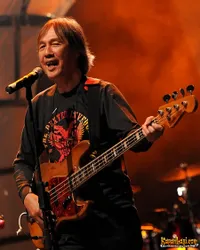 Foto Max Pandelaki Panbers