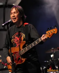 Foto Max Pandelaki Panbers