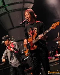 Foto Max Pandelaki Panbers