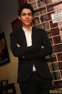 Foto Maxime Bouttier