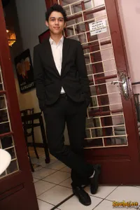 Foto Maxime Bouttier