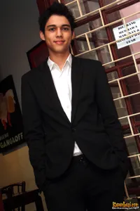 Foto Maxime Bouttier