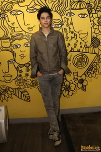 Foto Maxime Bouttier