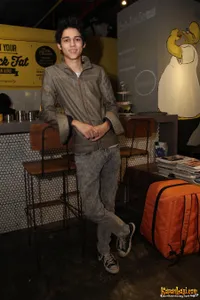 Foto Maxime Bouttier