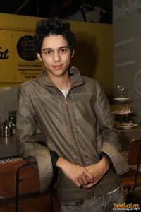 Foto Maxime Bouttier