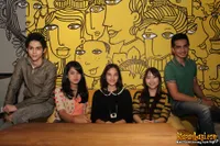 Foto Maxime Bouttier