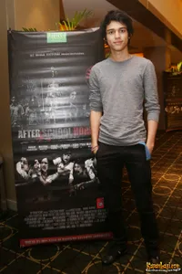 Foto Maxime Bouttier