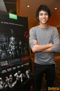 Foto Maxime Bouttier