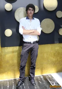 Foto Maxime Bouttier