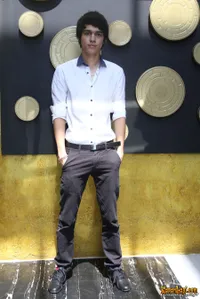 Foto Maxime Bouttier