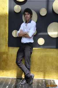 Foto Maxime Bouttier