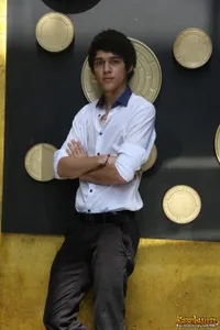 Foto Maxime Bouttier