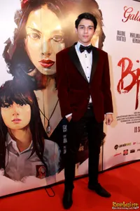 Foto Maxime Bouttier