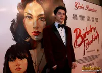 Foto Maxime Bouttier